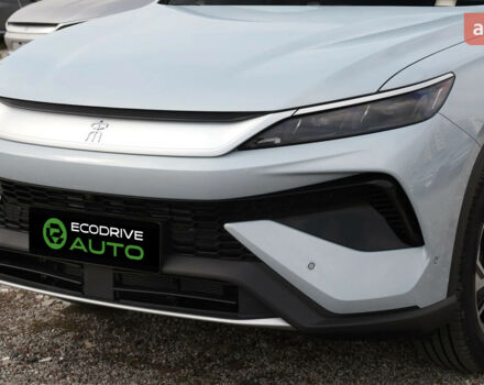 купить новое авто БИД Song Pro 2025 года от официального дилера Автосалон ECODRIVE AUTO Київ БИД фото