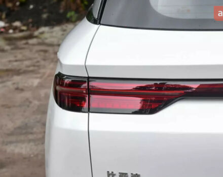 БІД Song Pro, об'ємом двигуна 1.5 л та пробігом 0 тис. км за 24200 $, фото 9 на Automoto.ua