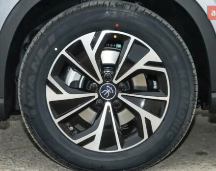 купить новое авто БИД Song Pro 2025 года от официального дилера Автосалон ECODRIVE AUTO Київ БИД фото