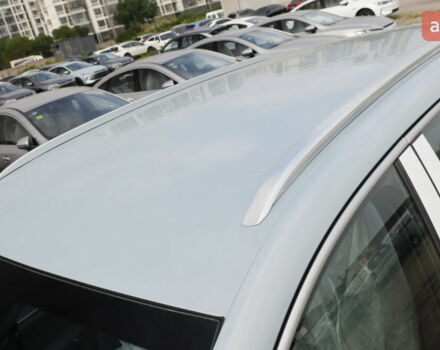 купить новое авто БИД Song Pro 2025 года от официального дилера Автосалон ECODRIVE AUTO Київ БИД фото