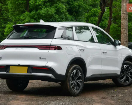 БІД Song Pro, об'ємом двигуна 1.5 л та пробігом 0 тис. км за 24200 $, фото 8 на Automoto.ua