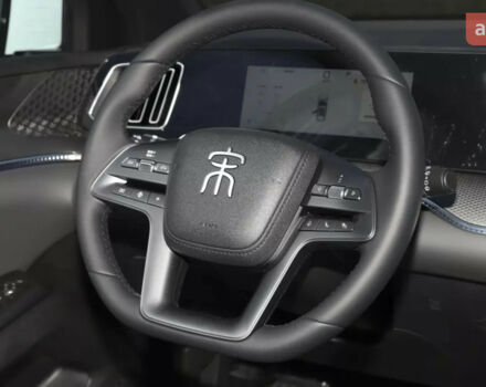 купить новое авто БИД Song Pro 2025 года от официального дилера Global Electric БИД фото