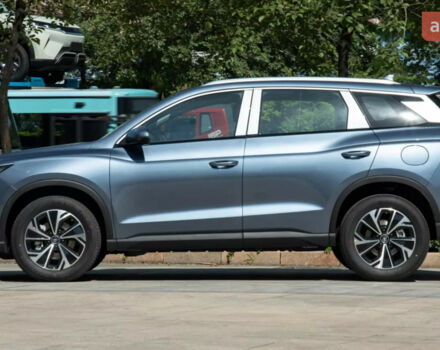 купить новое авто БИД Song Pro 2025 года от официального дилера Global Electric БИД фото