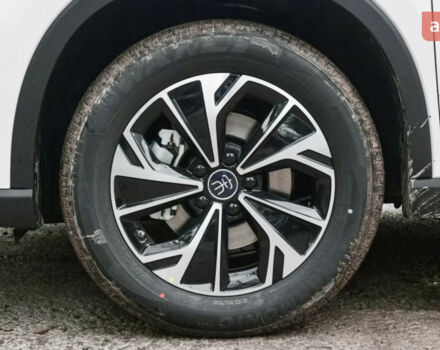 БІД Song Pro, об'ємом двигуна 1.5 л та пробігом 0 тис. км за 24200 $, фото 10 на Automoto.ua