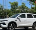 купити нове авто БІД Song Pro 2025 року від офіційного дилера Cyber Motors New БІД фото
