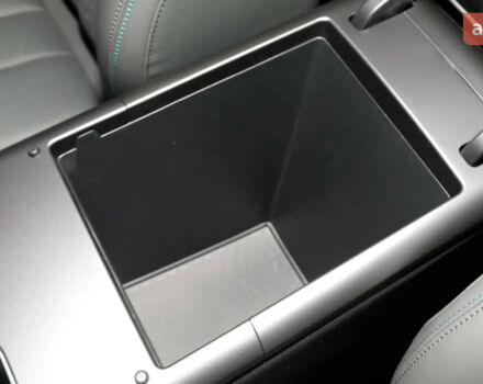 купить новое авто БИД Song Pro 2025 года от официального дилера Автосалон ECODRIVE AUTO Київ БИД фото