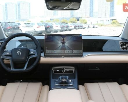 купить новое авто БИД Song Pro 2025 года от официального дилера Влада БИД фото