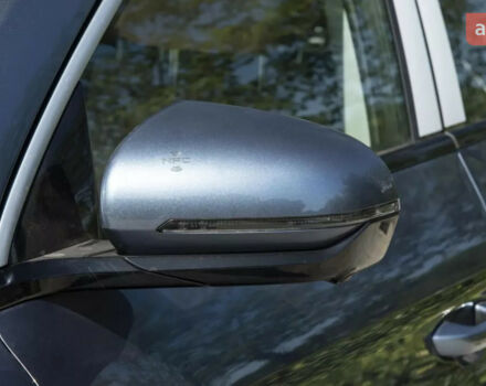 БІД Song Pro, об'ємом двигуна 1.5 л та пробігом 0 тис. км за 23299 $, фото 11 на Automoto.ua