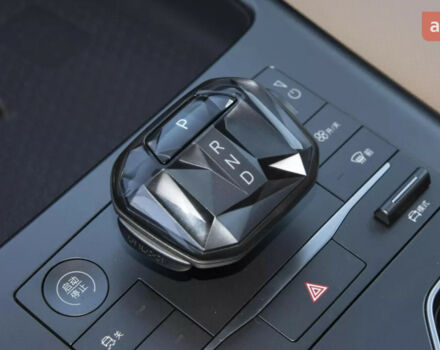 БИД Song Pro, объемом двигателя 1.5 л и пробегом 0 тыс. км за 23299 $, фото 20 на Automoto.ua