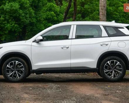 БІД Song Pro, об'ємом двигуна 1.5 л та пробігом 0 тис. км за 24200 $, фото 4 на Automoto.ua