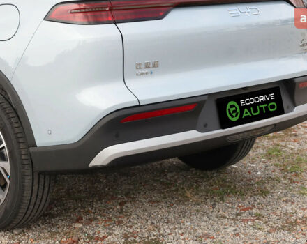 купить новое авто БИД Song Pro 2025 года от официального дилера Автосалон ECODRIVE AUTO Київ БИД фото