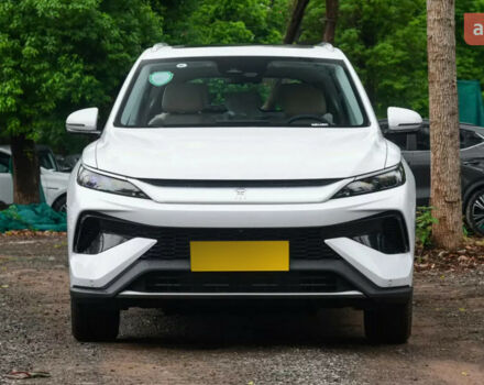 БІД Song Pro, об'ємом двигуна 1.5 л та пробігом 0 тис. км за 24200 $, фото 1 на Automoto.ua