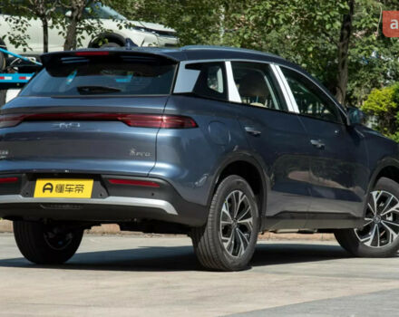 купить новое авто БИД Song Pro 2025 года от официального дилера Global Electric БИД фото