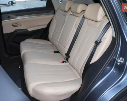 БИД Song Pro, объемом двигателя 1.5 л и пробегом 0 тыс. км за 23299 $, фото 23 на Automoto.ua