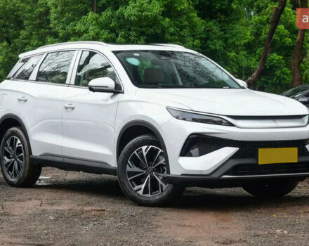 БІД Song Pro, об'ємом двигуна 1.5 л та пробігом 0 тис. км за 24200 $, фото 2 на Automoto.ua