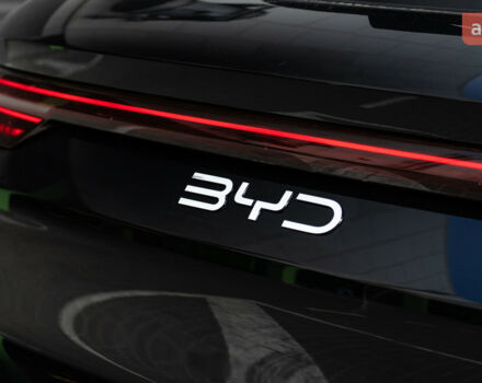 купити нове авто БІД Song Pro 2025 року від офіційного дилера Автосалон ECODRIVE AUTO Київ БІД фото