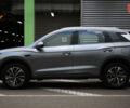 купити нове авто БІД Song Pro 2025 року від офіційного дилера Автосалон ECODRIVE AUTO Київ БІД фото