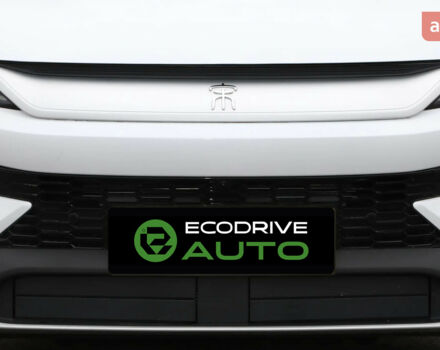 купити нове авто БІД Song Pro 2025 року від офіційного дилера Автосалон ECODRIVE AUTO Київ БІД фото