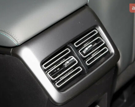 купить новое авто БИД Song Pro 2025 года от официального дилера Автосалон ECODRIVE AUTO Київ БИД фото