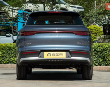 купить новое авто БИД Song Pro 2025 года от официального дилера Global Electric БИД фото