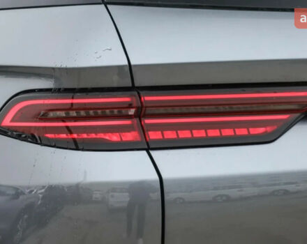 купить новое авто БИД Song Pro 2025 года от официального дилера Автосалон ECODRIVE AUTO Київ БИД фото