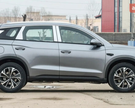 купити нове авто БІД Song Pro 2025 року від офіційного дилера METEK БІД фото