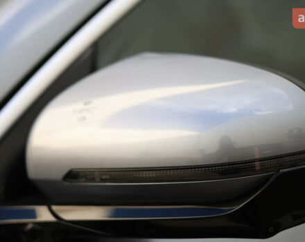 купити нове авто БІД Song Pro 2025 року від офіційного дилера Автосалон ECODRIVE AUTO Київ БІД фото