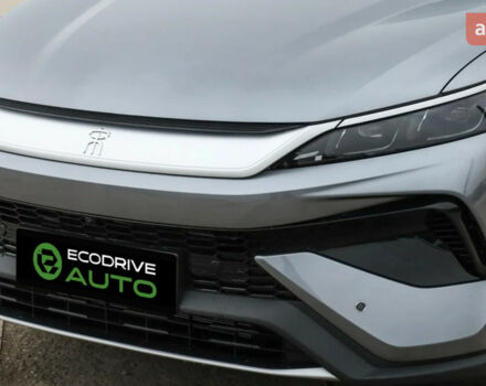 купить новое авто БИД Song Pro 2025 года от официального дилера Автосалон ECODRIVE AUTO Київ БИД фото