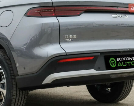 купить новое авто БИД Song Pro 2025 года от официального дилера Автосалон ECODRIVE AUTO Київ БИД фото