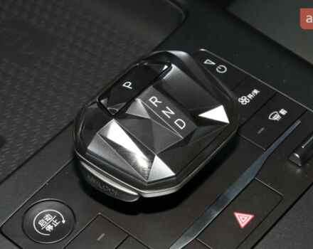 купити нове авто БІД Song Pro 2025 року від офіційного дилера METEK БІД фото