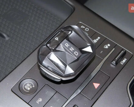 купити нове авто БІД Song Pro 2025 року від офіційного дилера Автосалон ECODRIVE AUTO Київ БІД фото