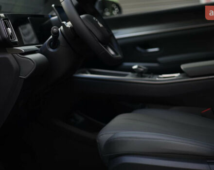 купити нове авто БІД Song Pro 2025 року від офіційного дилера Автосалон ECODRIVE AUTO Київ БІД фото