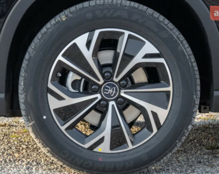 купити нове авто БІД Song Pro 2025 року від офіційного дилера Автосалон ECODRIVE AUTO Київ БІД фото