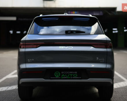 купити нове авто БІД Song Pro 2025 року від офіційного дилера Автосалон ECODRIVE AUTO Київ БІД фото