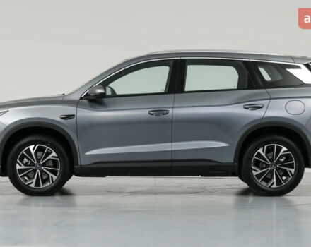 купити нове авто БІД Song Pro 2026 року від офіційного дилера Автосалон ECODRIVE AUTO Київ БІД фото