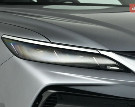 купити нове авто БІД Song Pro 2026 року від офіційного дилера Автосалон ECODRIVE AUTO Київ БІД фото