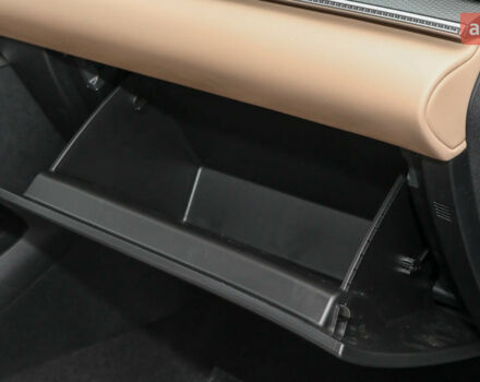 купить новое авто БИД Song Pro 2026 года от официального дилера Автосалон ECODRIVE AUTO Київ БИД фото