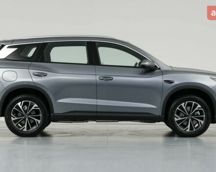 купить новое авто БИД Song Pro 2026 года от официального дилера Автосалон ECODRIVE AUTO Київ БИД фото