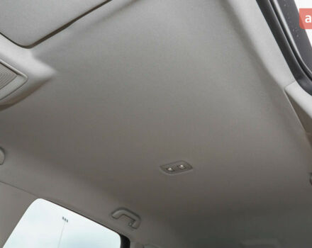 купить новое авто БИД Song Pro 2026 года от официального дилера Автосалон ECODRIVE AUTO Київ БИД фото