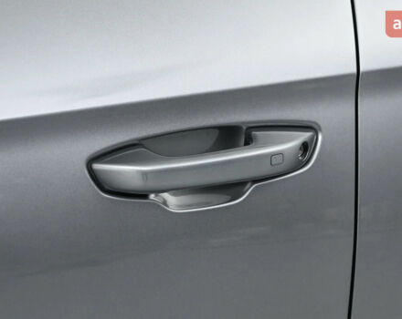 купить новое авто БИД Song Pro 2026 года от официального дилера Автосалон ECODRIVE AUTO Київ БИД фото