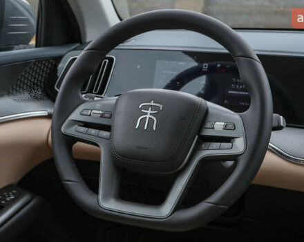 купить новое авто БИД Song Pro 2026 года от официального дилера Автосалон ECODRIVE AUTO Київ БИД фото