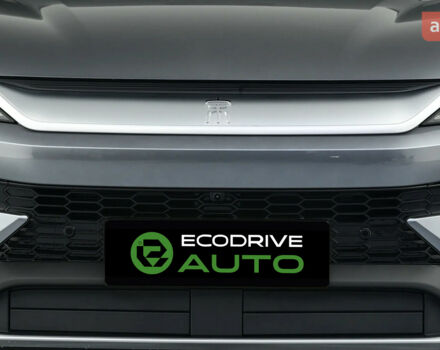 купить новое авто БИД Song Pro 2026 года от официального дилера Автосалон ECODRIVE AUTO Київ БИД фото