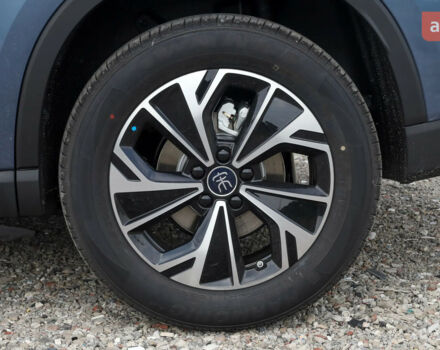 купити нове авто БІД Song Pro 2026 року від офіційного дилера Автосалон ECODRIVE AUTO Київ БІД фото