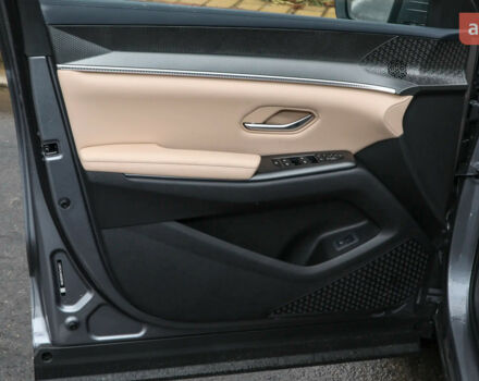 купить новое авто БИД Song Pro 2026 года от официального дилера Автосалон ECODRIVE AUTO Київ БИД фото