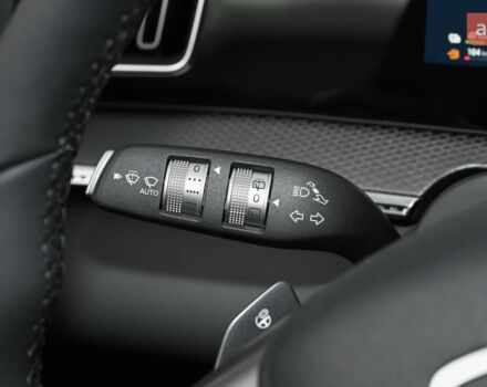 купить новое авто БИД Song Pro 2026 года от официального дилера Автосалон ECODRIVE AUTO Київ БИД фото