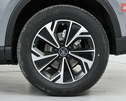 купить новое авто БИД Song Pro 2026 года от официального дилера METEK БИД фото