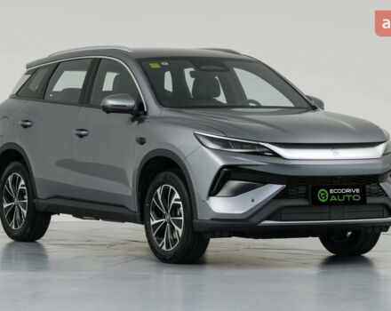 купить новое авто БИД Song Pro 2026 года от официального дилера METEK БИД фото