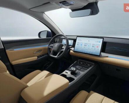 купить новое авто БИД Song Pro 2026 года от официального дилера METEK БИД фото