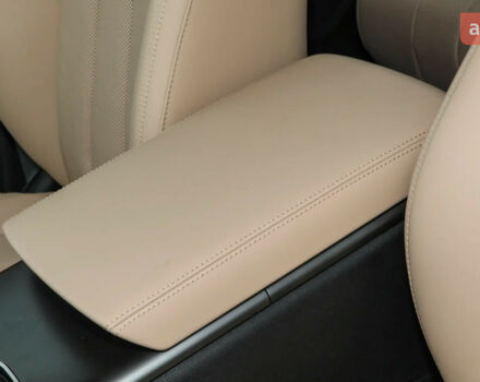 купить новое авто БИД Song Pro 2026 года от официального дилера Автосалон ECODRIVE AUTO Київ БИД фото