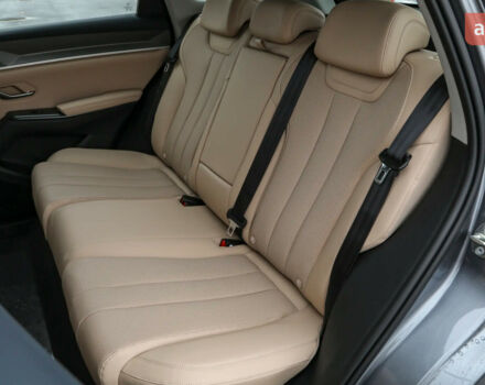 купить новое авто БИД Song Pro 2026 года от официального дилера Автосалон ECODRIVE AUTO Київ БИД фото